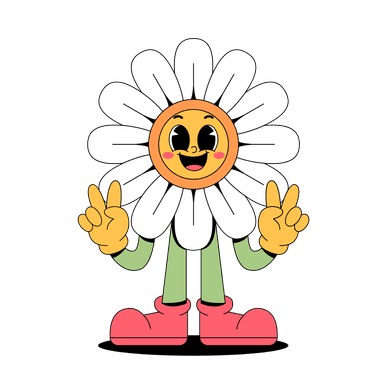 Daisy full